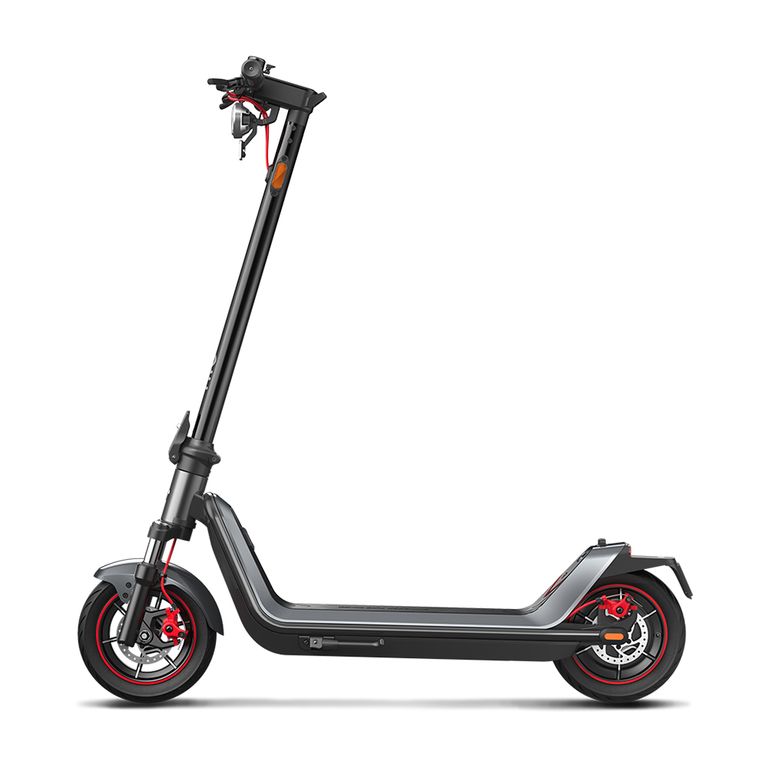 Scooter Electrico KQI300X Gris