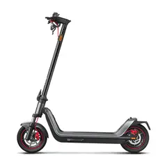 NIU - Scooter Eléctrico KQI300X Gris