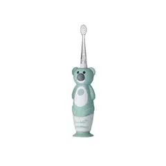 BRUSH BABY - Cepillo de Dientes Eléctrico Recargable para Bebés y Niños WildOnes - Koala -