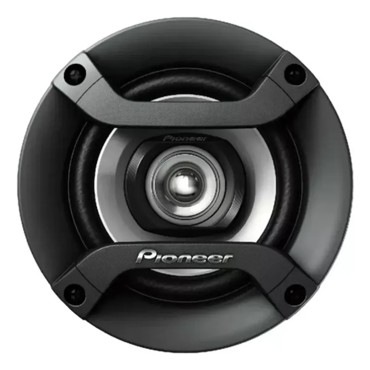 GENERICO - Pack De 2 Parlantes Pioneer Ts-f1034r 150w 10cms