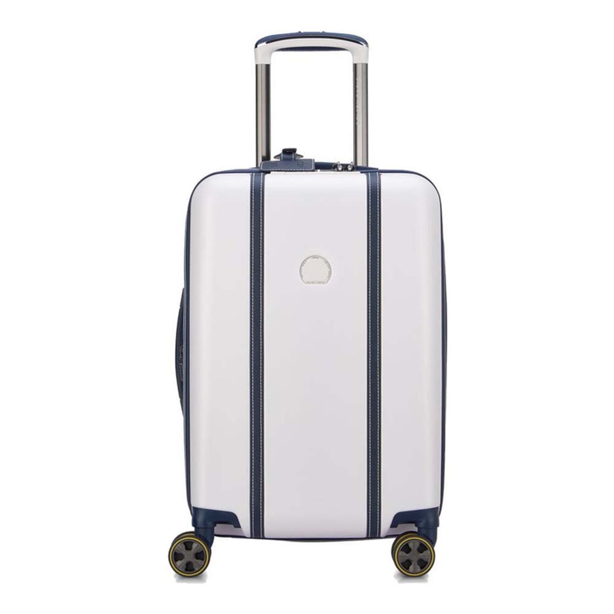 DELSEY - MALETA DE CABINA EXPANDIBLE 55 cm. DELSEY CADENCE