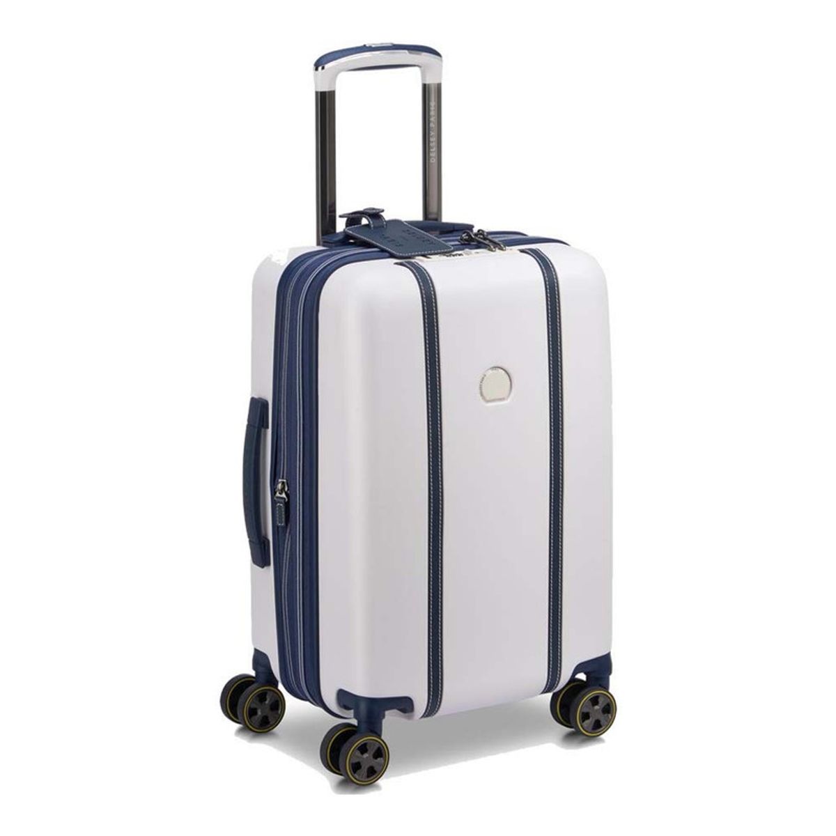 DELSEY - MALETA DE CABINA EXPANDIBLE 55 cm. DELSEY CADENCE