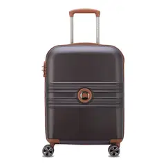 DELSEY - MALETA DE CABINA SLIM 55 cm. FLANERIE