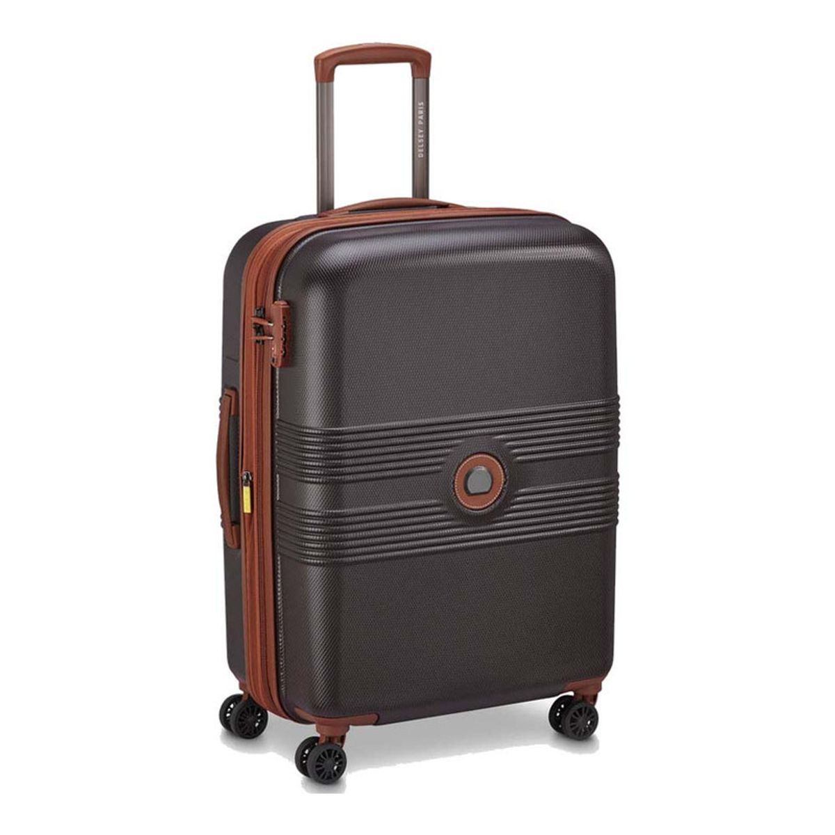 DELSEY - MALETA MEDIANA 66 cm. DELSEY FLANERIE