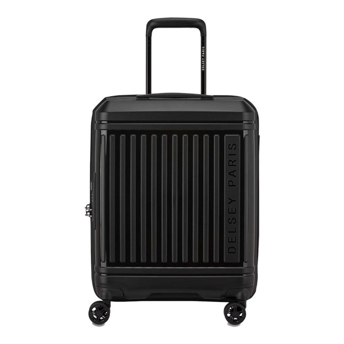 DELSEY - MALETA DE CABINA SLIM EXPANDIBLE 55 cm. DELSEY LUTECE