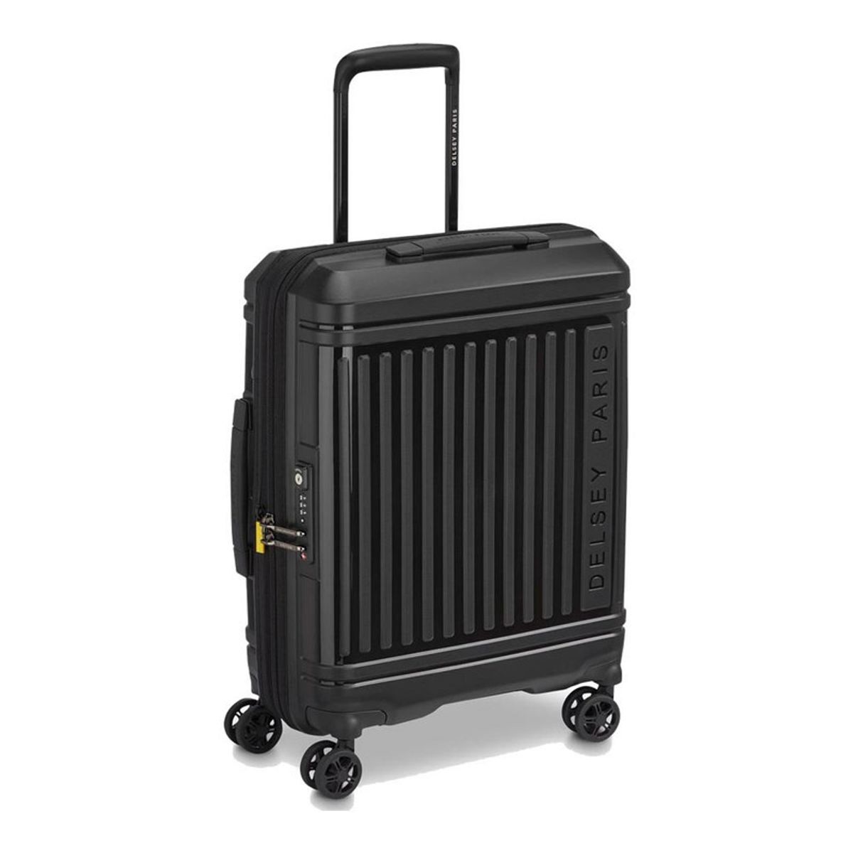 DELSEY - MALETA DE CABINA SLIM EXPANDIBLE 55 cm. DELSEY LUTECE