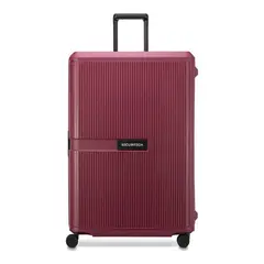 DELSEY - MALETA GRANDE 82 cm. SECURITECH STONE by ROJA