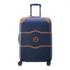 DELSEY - MALETA MEDIANA 66 CM. CHATELET AIR 2.0 AZUL MARINO