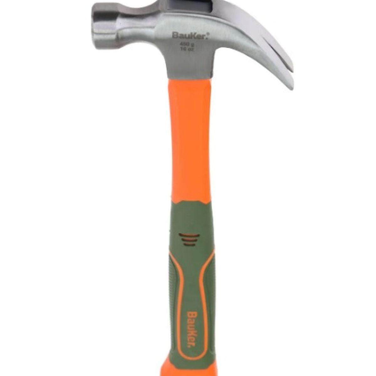 GENERICO - Martillo Bauker 16 oz
