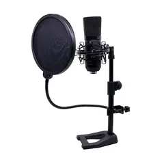 K ACOUSTIC - Antipop K 10B