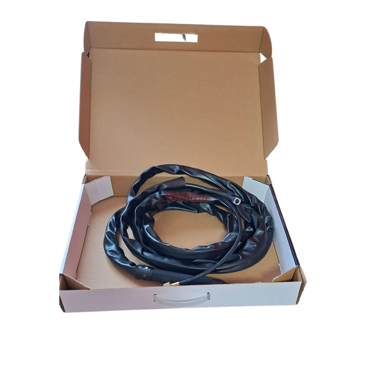 GENERICO - Torcha Tig WP 26V BI Cable x 4mts 12-2
