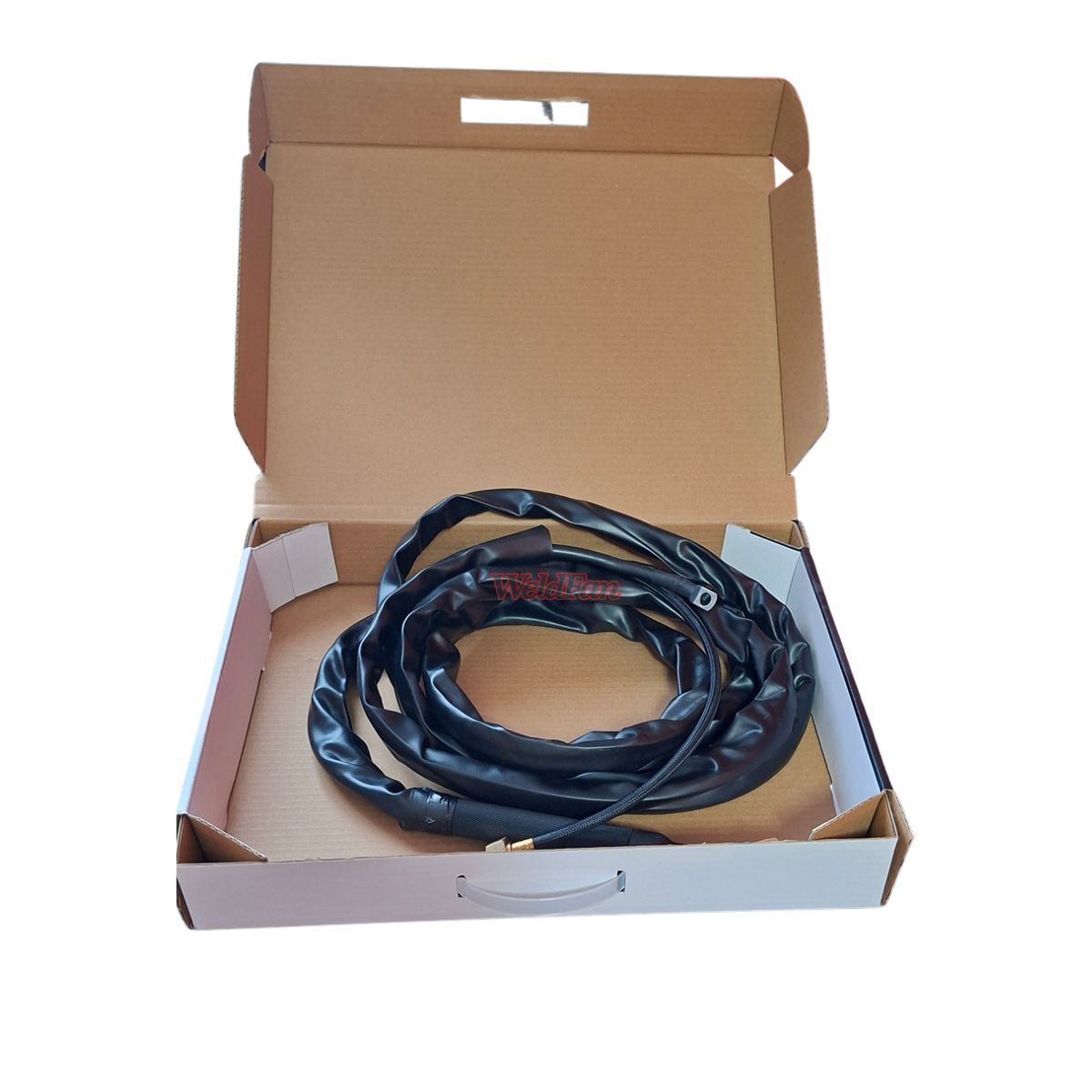 GENERICO - Torcha Tig WP 26V BI Cable x 4mts 12-2