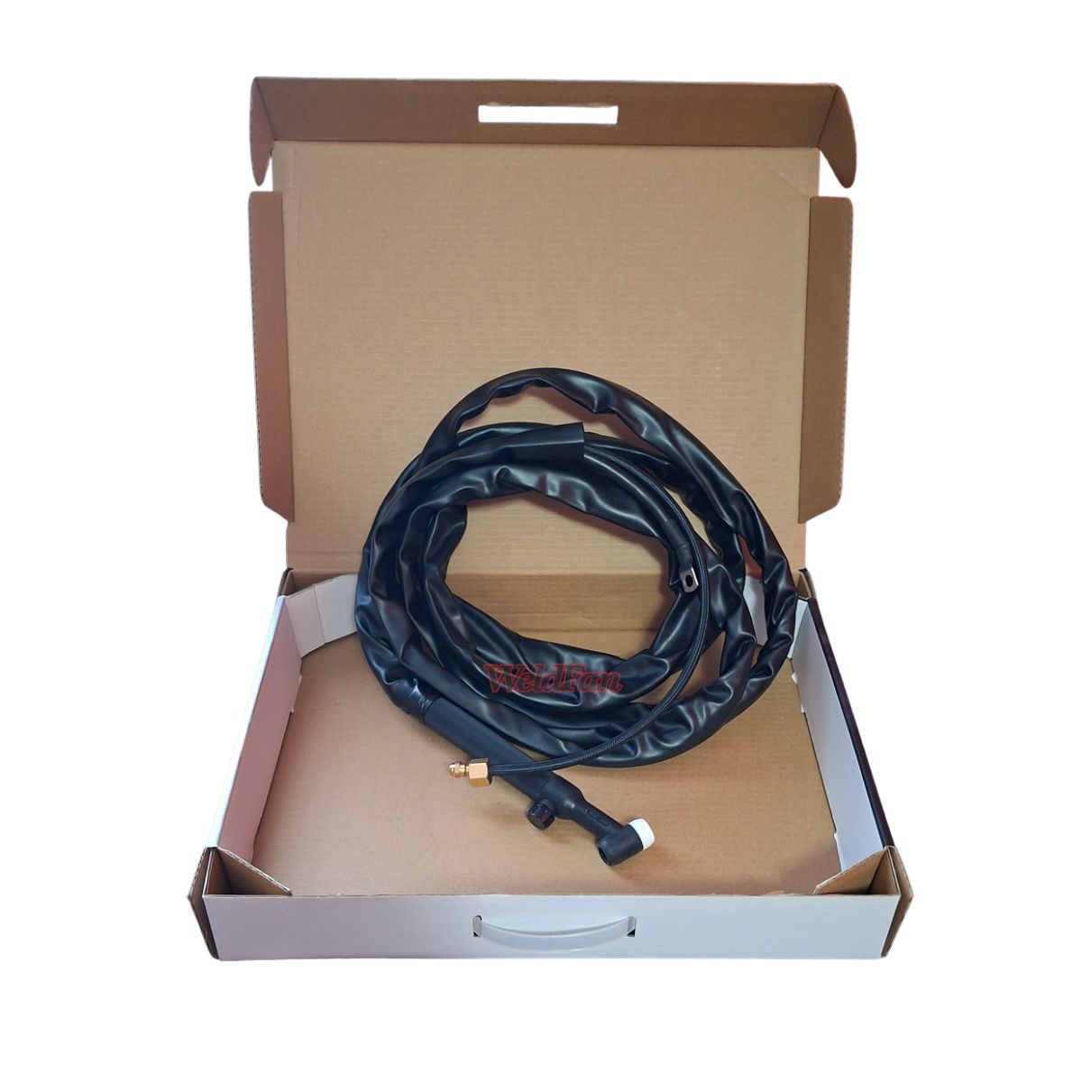 GENERICO - Torcha Tig WP 26V BI Cable x 4mts 12-2