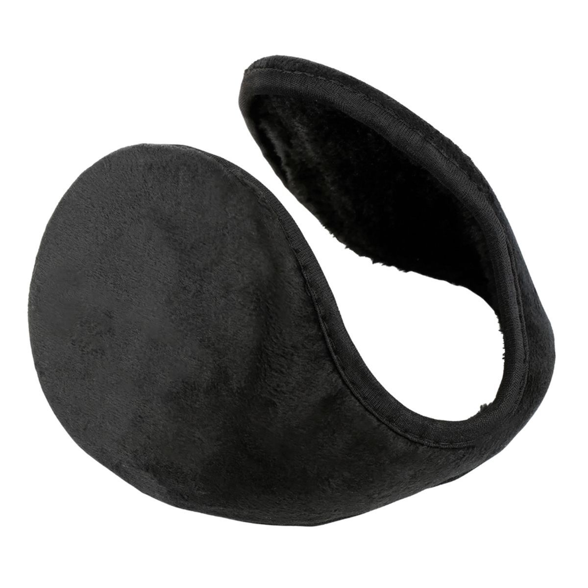 EKOL TACTICA MILITAR - Orejera Polar Nuca Ajustable Unisex Invierno