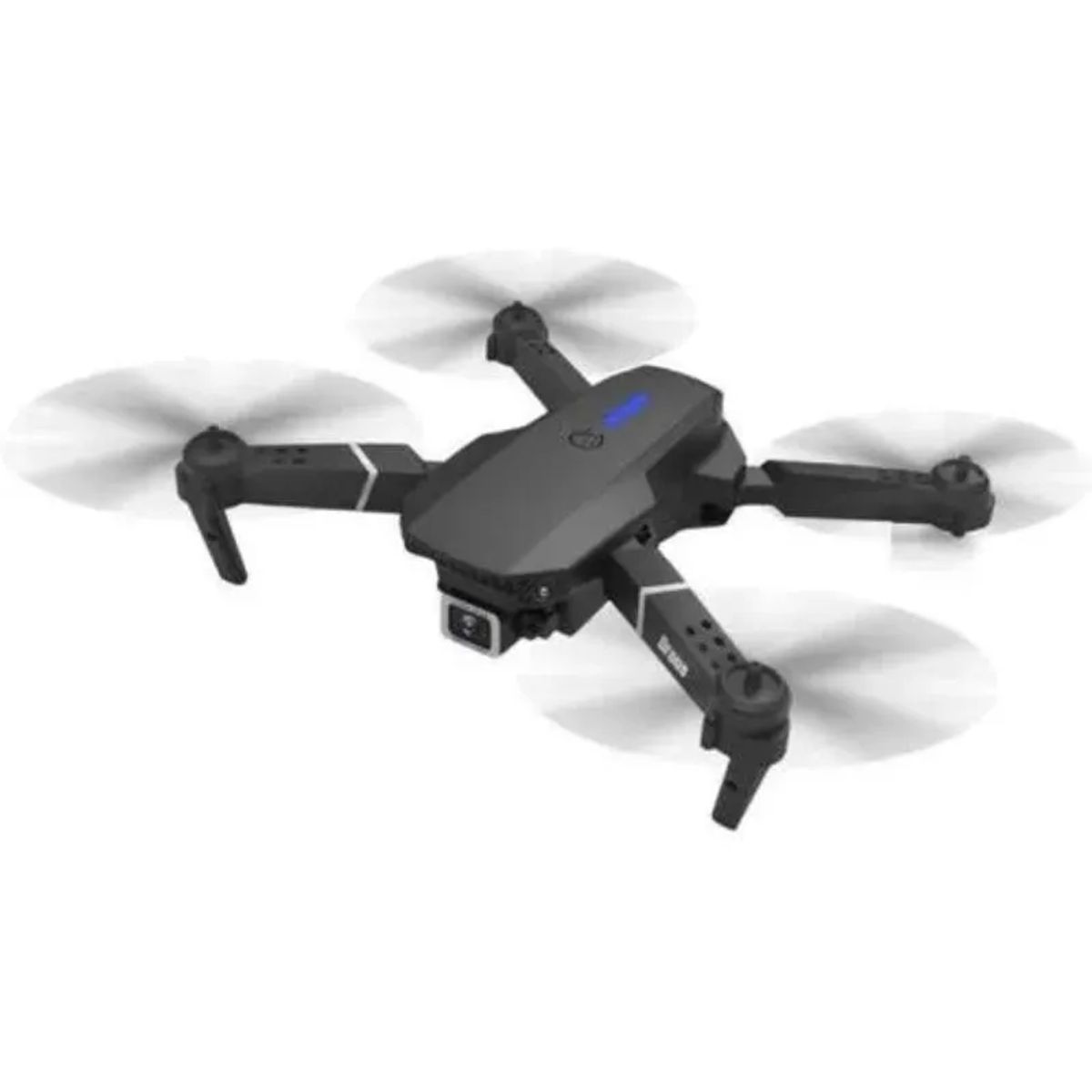 GENERICO - Drone 4k Profesional Dual Cámara Wifi Fpv 998 Pro