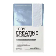 OSTROVIT - Creatina Monohidratada 1 Kg
