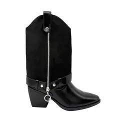 DINASTELLA - X258Negro