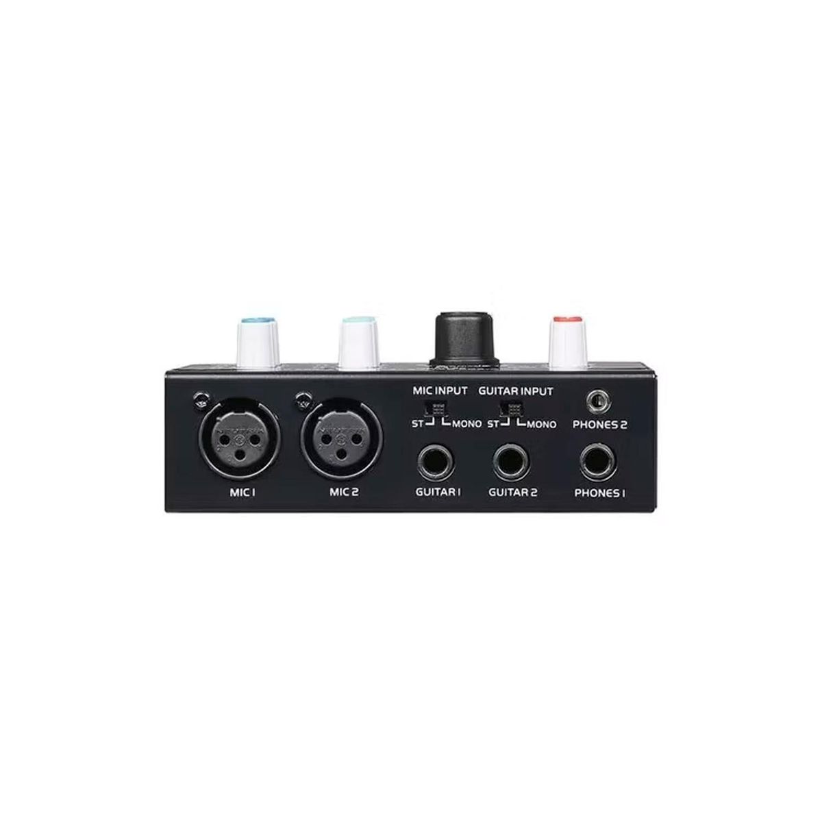 K ACOUSTIC - Interfaz de Audio K-Acoustic k 22p