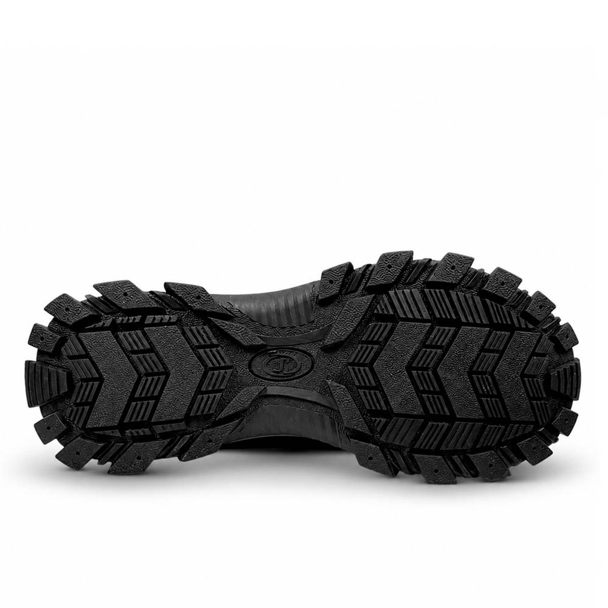 SPALDING - Zapatillas Mujer Outdoor Spalding ZFO3019 Negro Morado