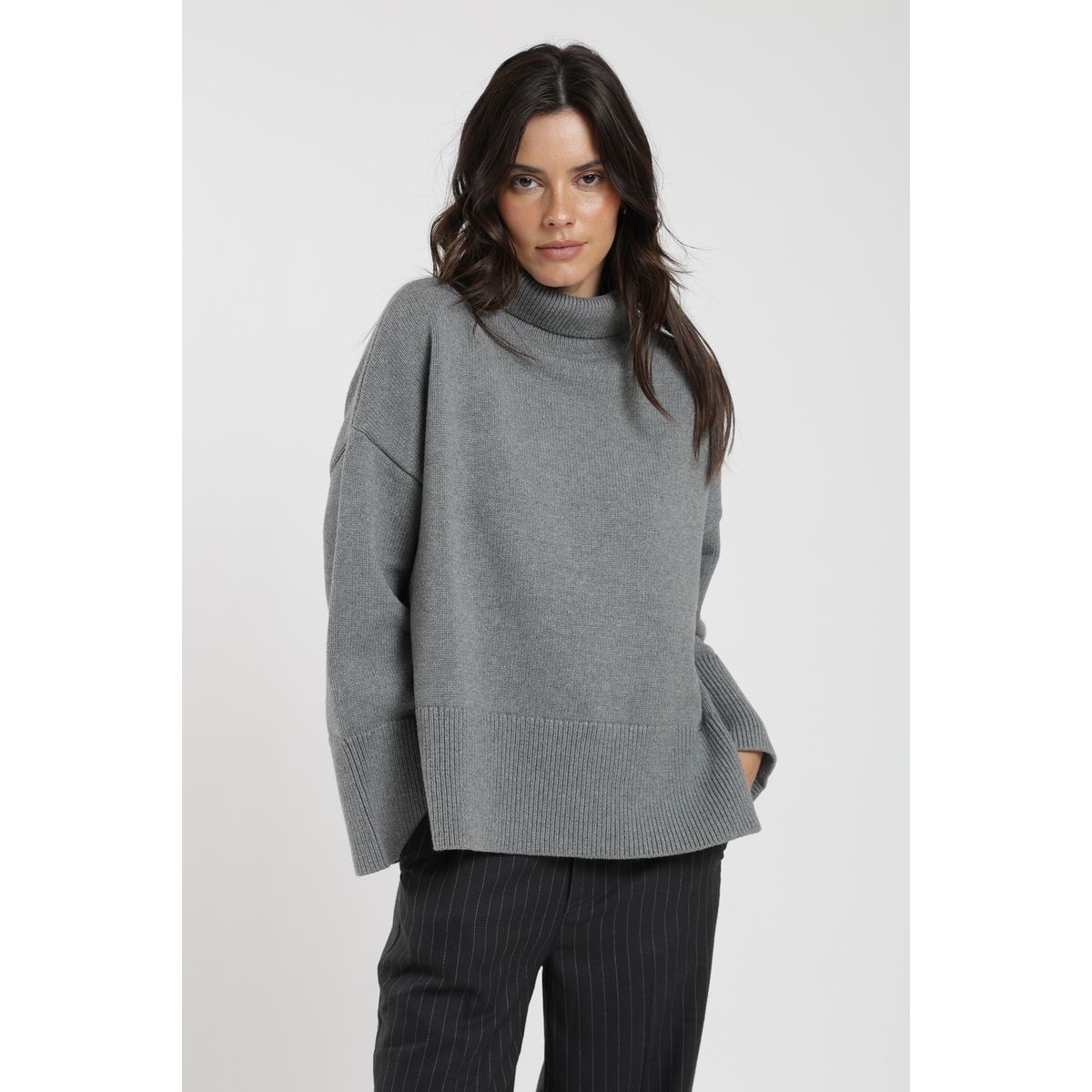 FROENS - Chaleco Mujer Camelia Froens