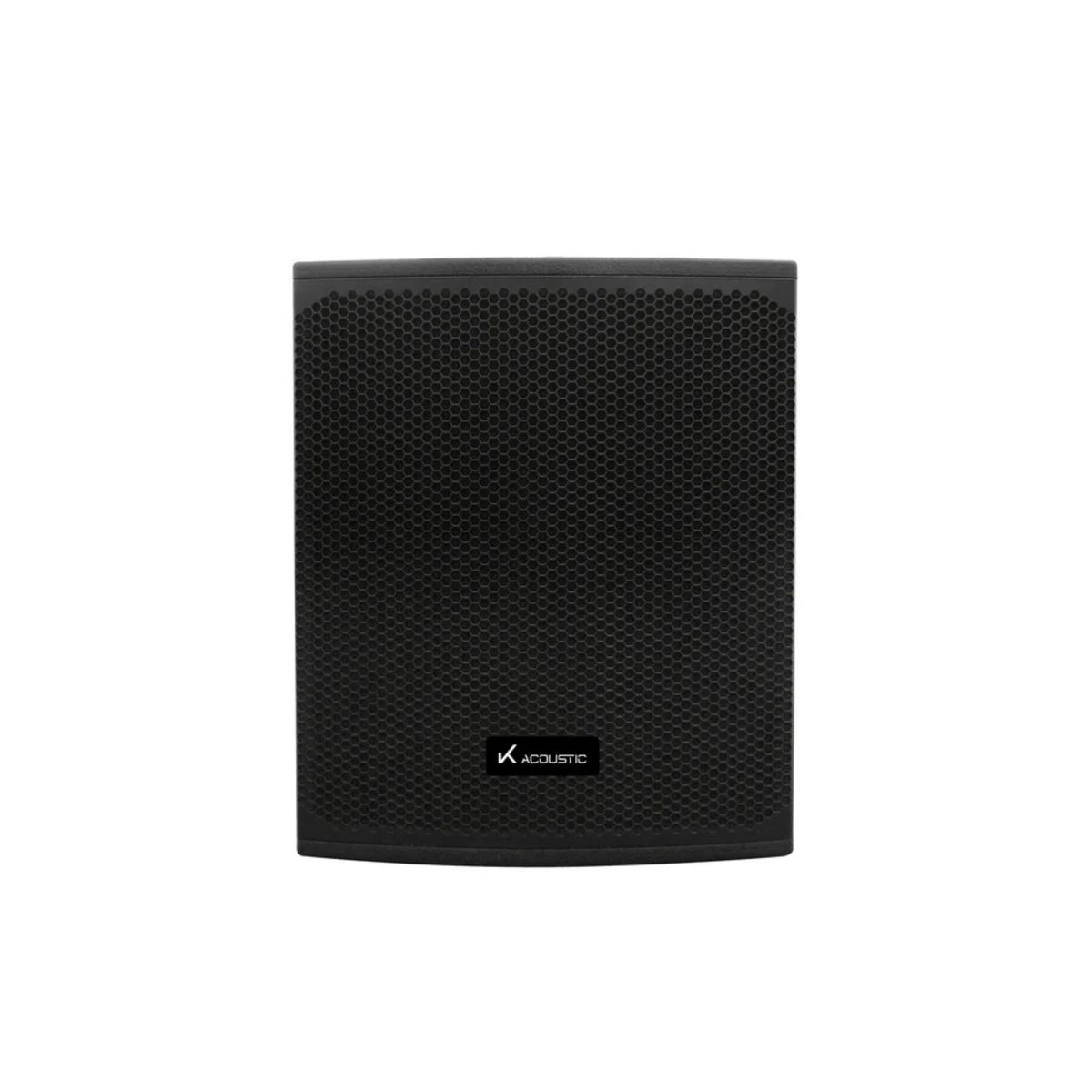 K ACOUSTIC - Sub bajo activo K-Acoustic K PRO 15B
