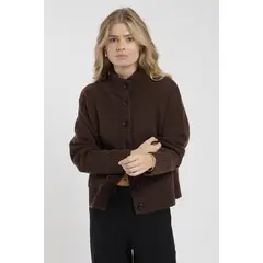 FROENS - Chaleco Mujer Ana Lana