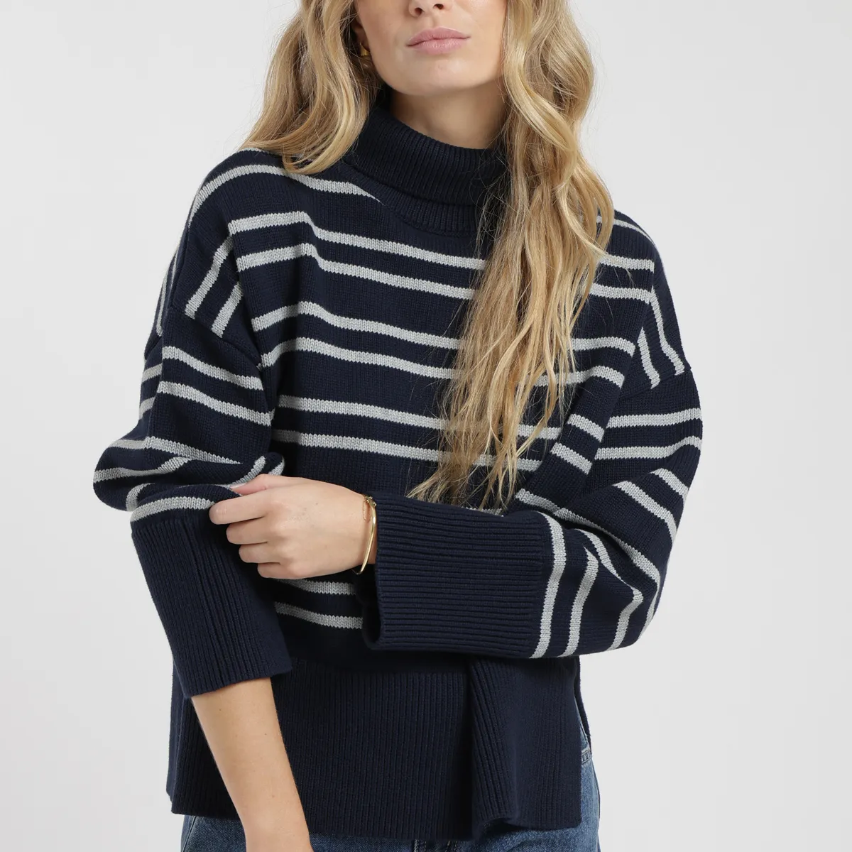 FROENS - Chaleco Mujer Camelia Froens