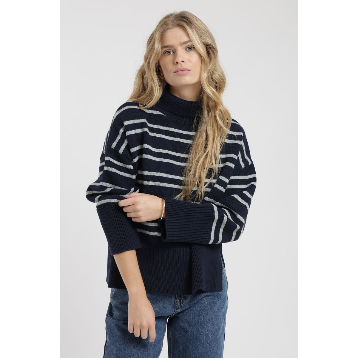 FROENS - Chaleco Mujer Camelia Froens