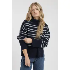 FROENS - Chaleco Mujer Camelia