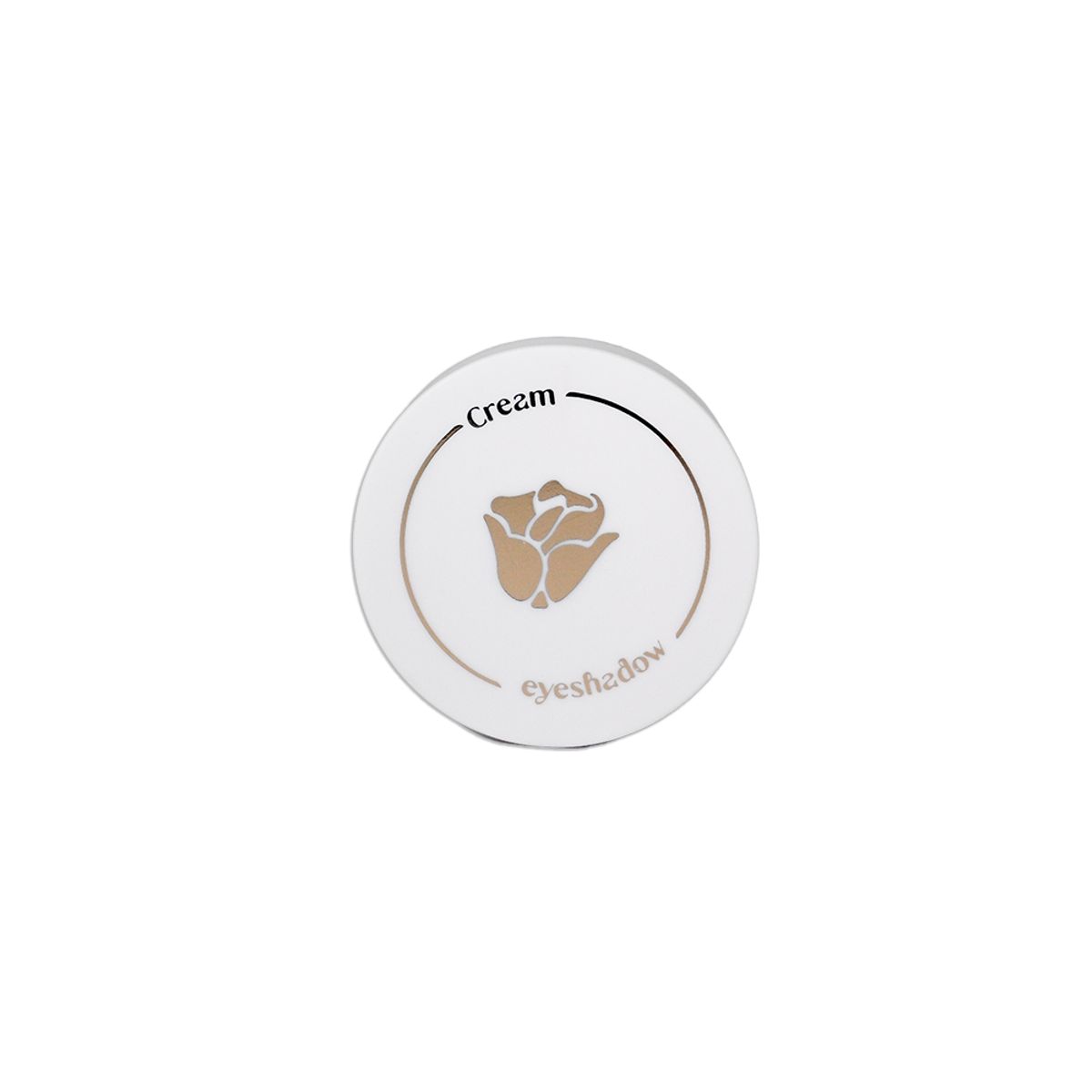 DOLCE BELLA - SOMBRA EN CREMA WHISPERING ROSE LACE DOLCE BELLA