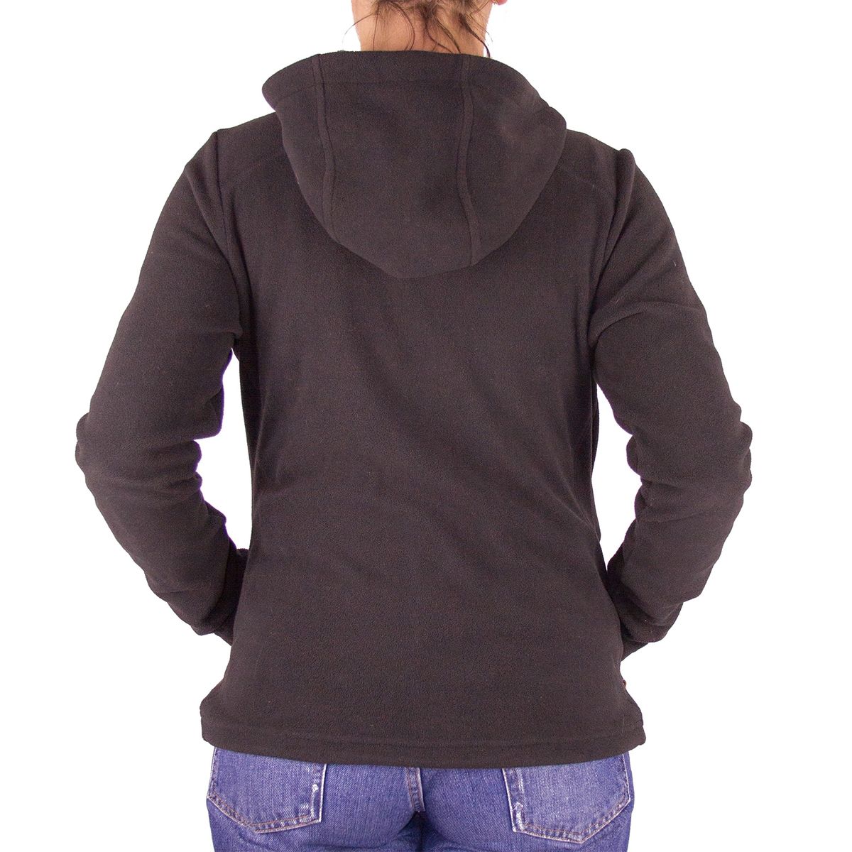 HI TEC - Hi Tec Poleron Polar Hombre