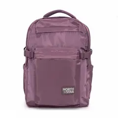 NORTH STAR - Mochila Unisex Valeria Burdeo