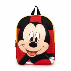 BUBBLE GUMMERS - Mochila Unisex Bubblegummers Mochila Mickey 3D