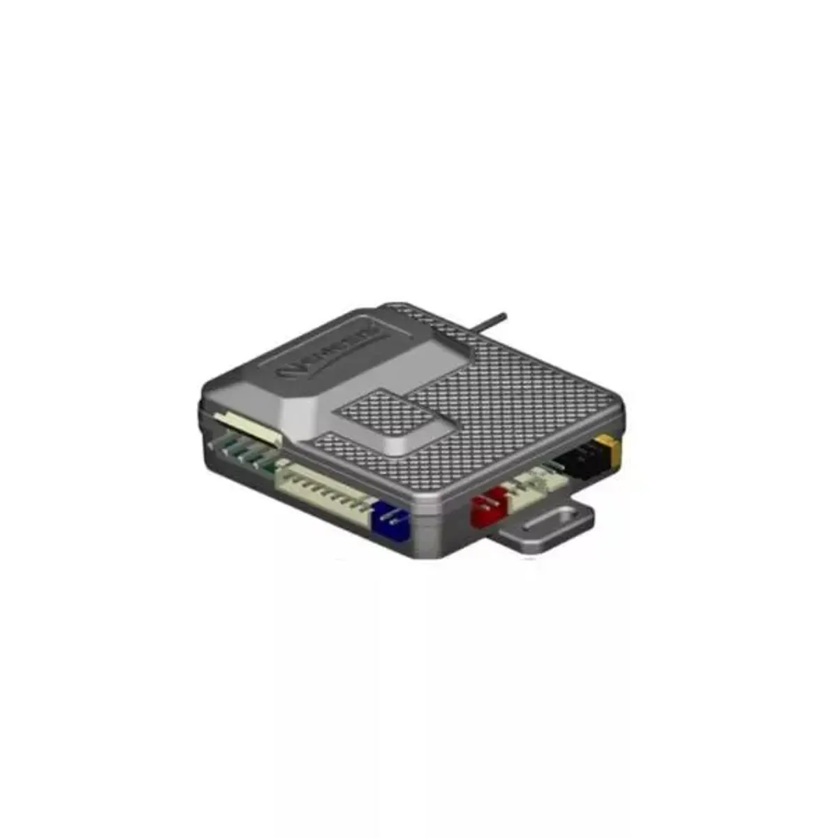 GENERICO - Alarma Auto Nemesis Gold Codigo Variable Pp13