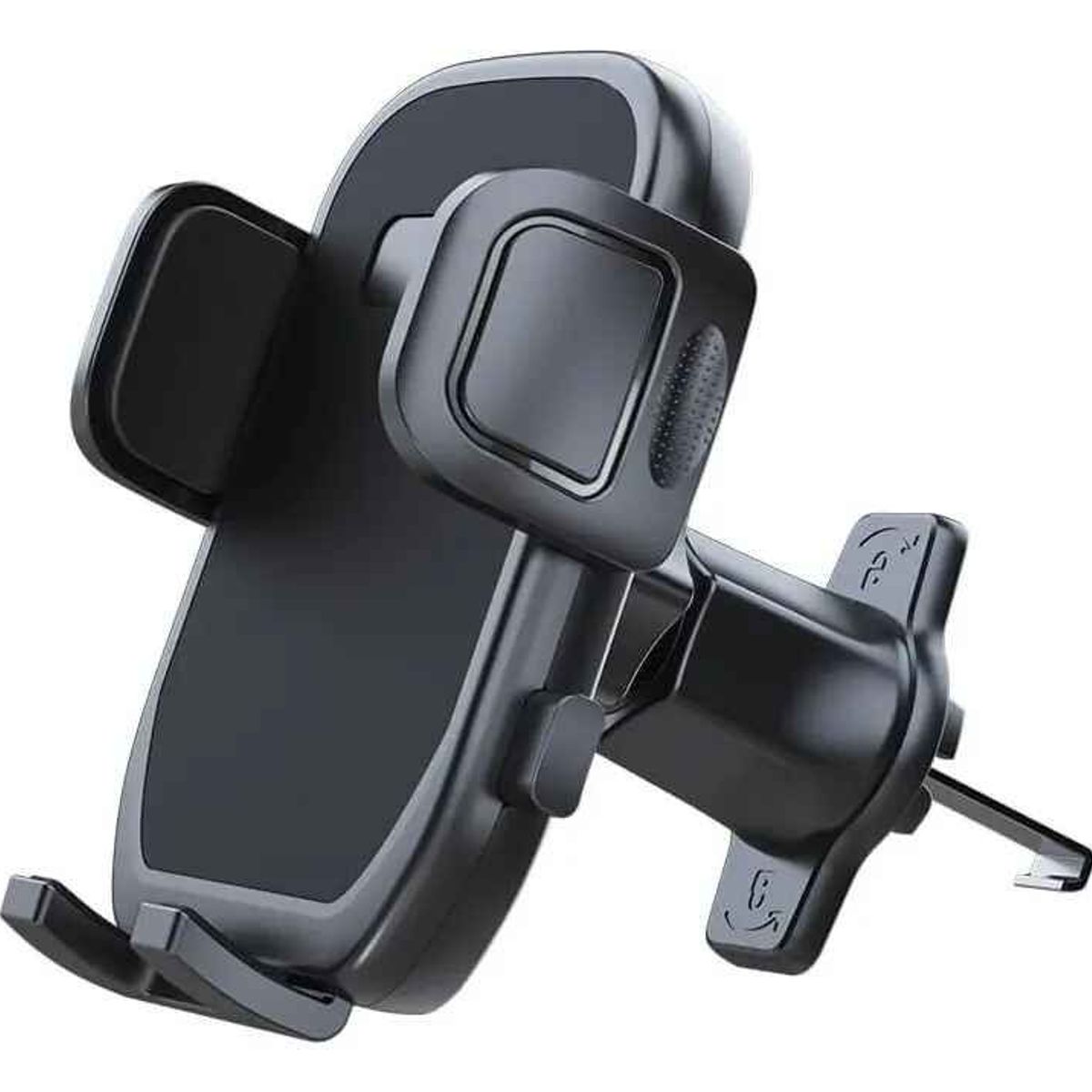 IRM - Soportes de telefono para Auto Rejilla ajustable