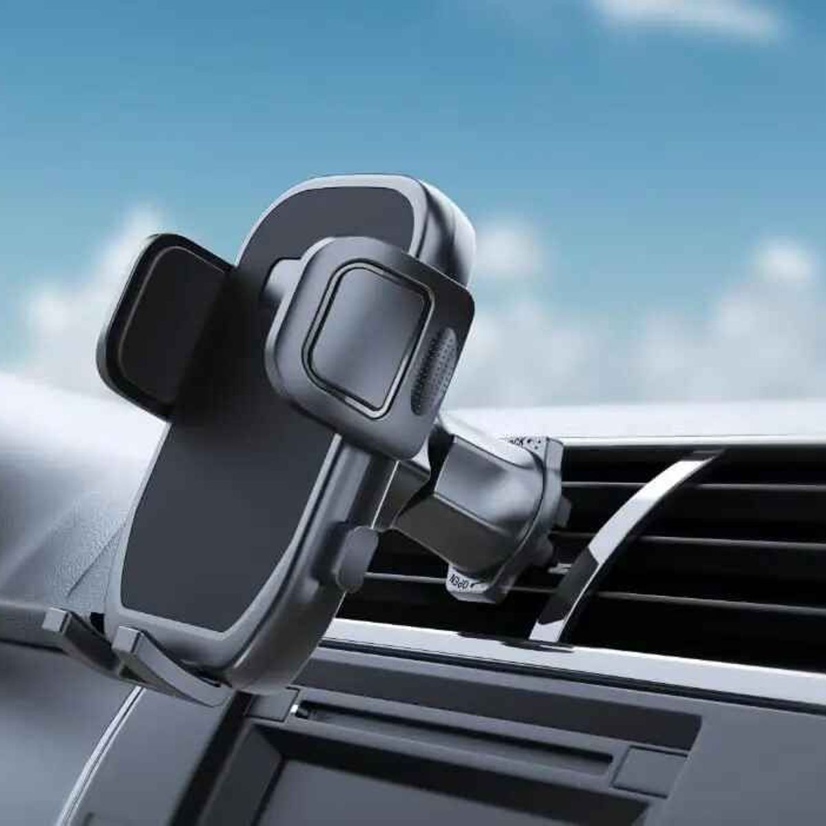 IRM - Soportes de telefono para Auto Rejilla ajustable