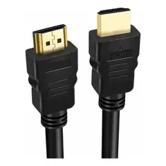 MOTOMO - Cable Hdmi Video 2.0 Macho A Macho 1.5 Metro