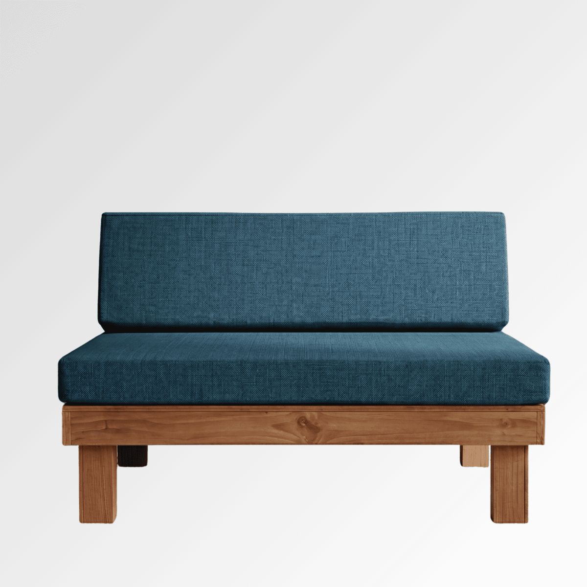 GENERICO - Sillon Rustico Para Terrazas Balcones Departamentos Hogar