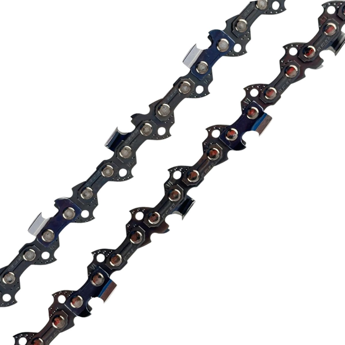 RAISMAN - CADENA RAISMAN® 3/8LP 0.50 25 DIENTES PARA STIHL MS170 MS172 MS180 MS182 MS210 MS212 MS230 ESPADA 14