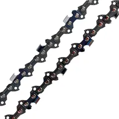 RAISMAN - CADENA RAISMAN® 3/8LP 0.50 25 DIENTES PARA STIHL MS170 MS172 MS180 MS182 MS210 MS212 MS230 ESPADA 14