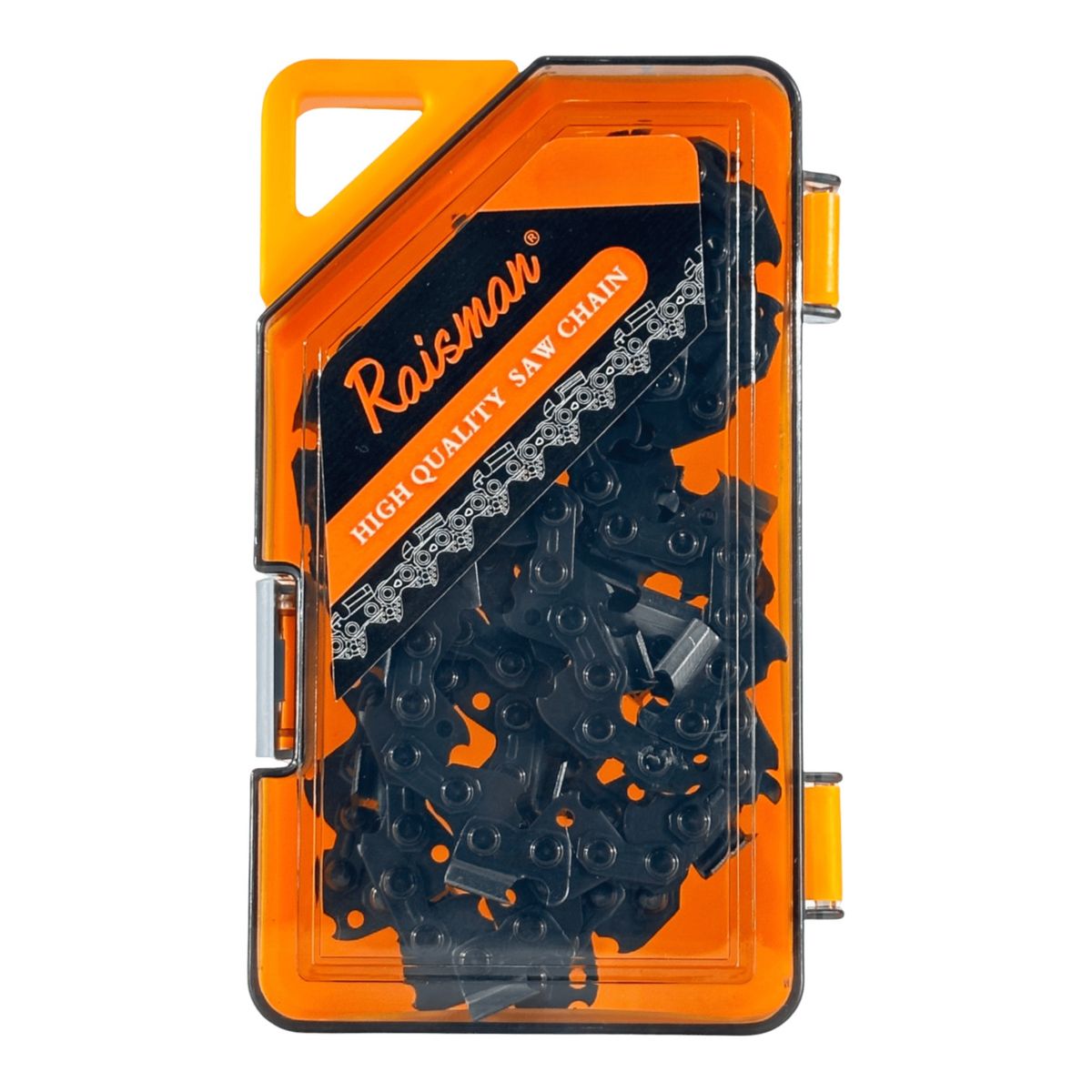 RAISMAN - CADENA RAISMAN® 3/8LP 0.50 25 DIENTES PARA STIHL MS170 MS172 MS180 MS182 MS210 MS212 MS230 ESPADA 14