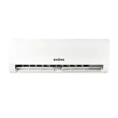 KHONE - Aire Acondicionado 9000 btu tipo split muro INVERTER WIFI R32