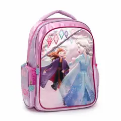 BUBBLE GUMMERS - Mochila Unisex Bubblegummers Grande Frozen