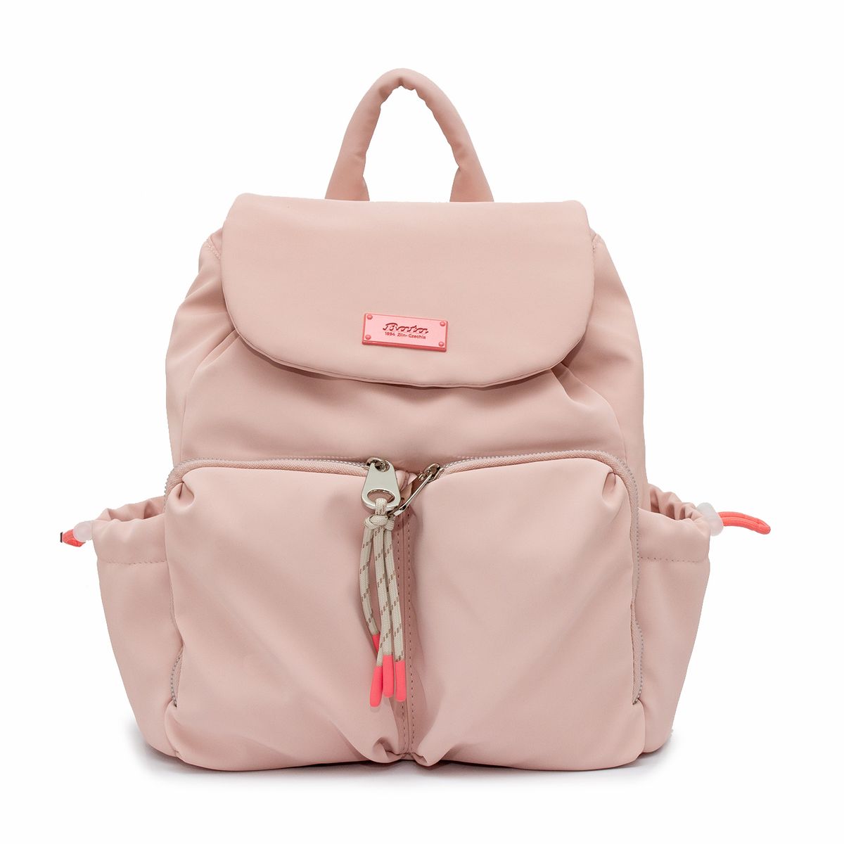 BATA - Mochila Unisex Bata Cidra Rosa