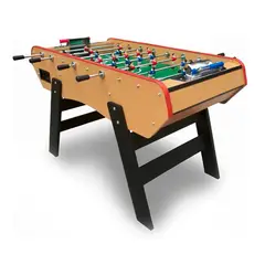 SDFIT - Mesa de Taca Taca Alto Trafico Patas Metal 65 KG – TS-5829FR