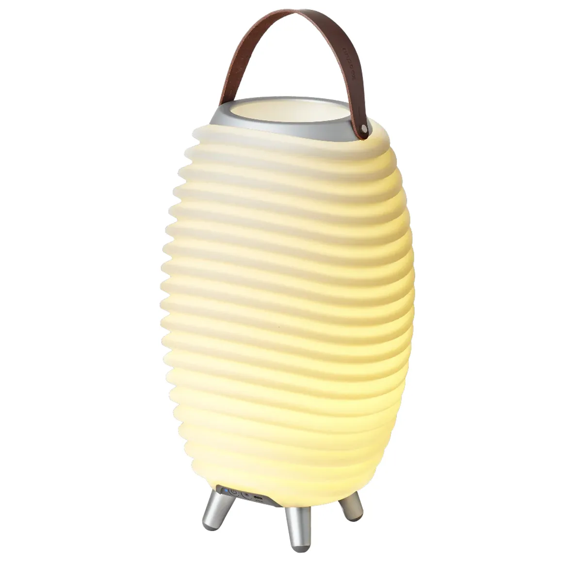GENERICO - Lámpara Parlante Bluetooth Synergy 35 Kooduu