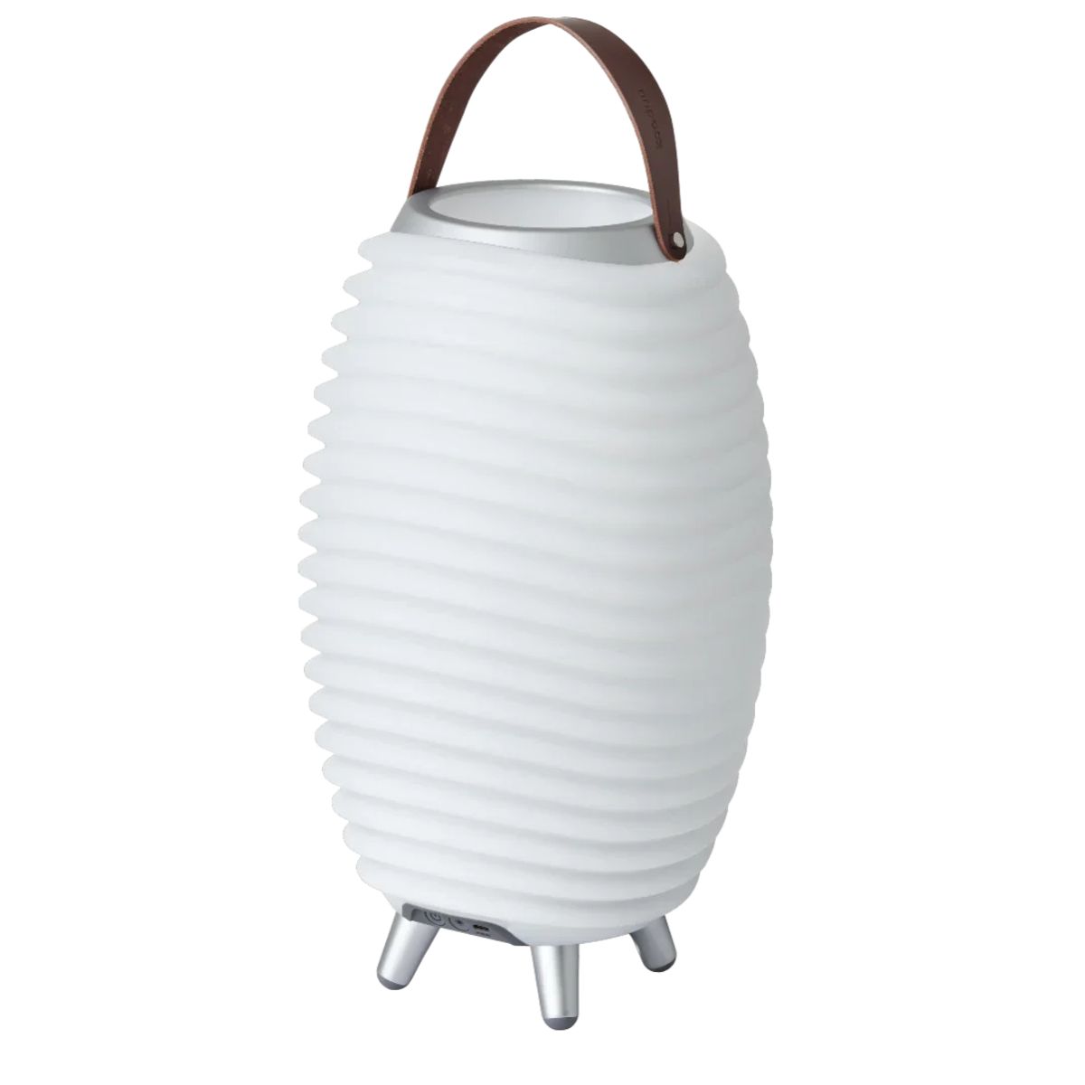GENERICO - Lámpara Parlante Bluetooth Synergy 35 Kooduu