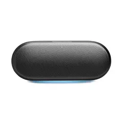 HARMAN KARDON - Parlante Inalambrico Home Audio Luna 2 Negro