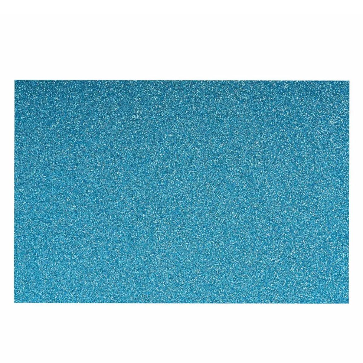 TORRE - Goma Eva Glitter 40x60cm 2mm Calipso TORRE