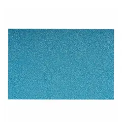 TORRE - Goma Eva Glitter 40x60cm 2mm Calipso